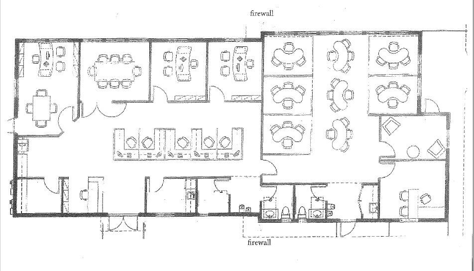More Photos Of 3900 Edgewater Dr, Orlando Office For Lease