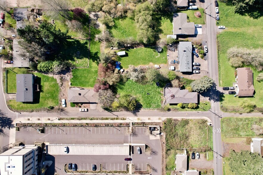 More Photos Of 7010 SW Baylor St, Tigard Land For Sale