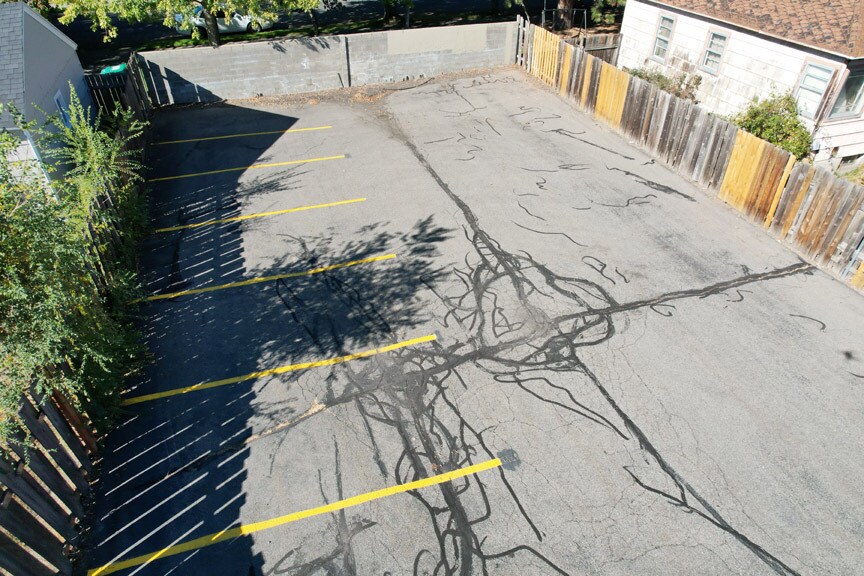Primary Photo Of 5014 Atlantic St, Spokane Land For Lease