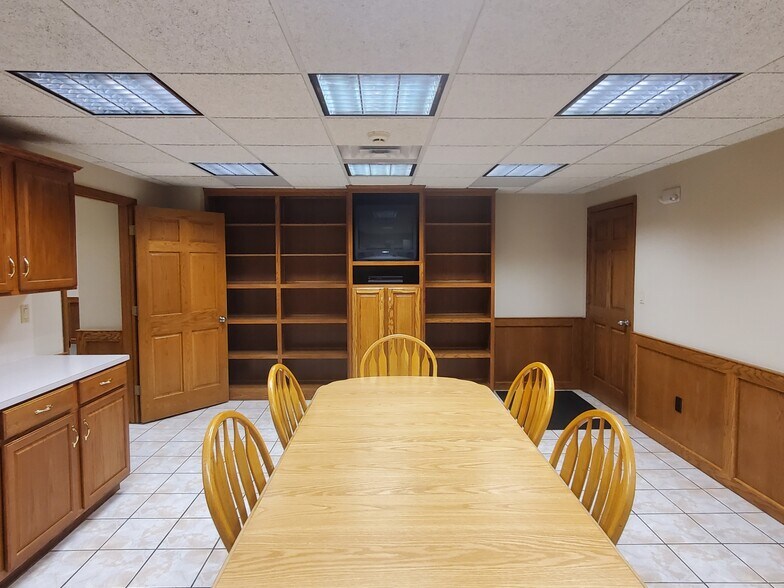 More Photos Of 802 Pierce St, Omaha Warehouse For Sale