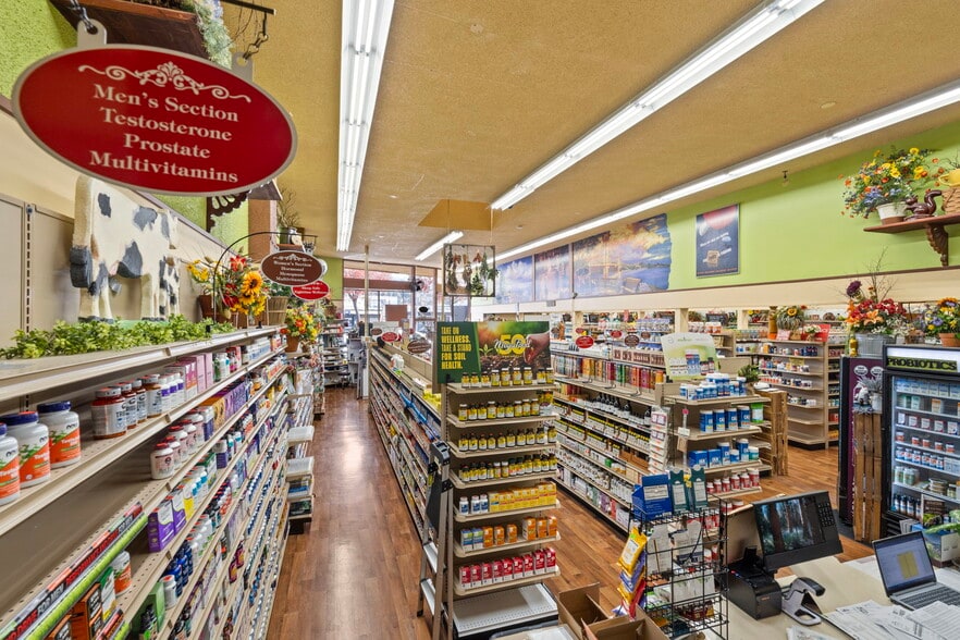 More Photos Of 12249 San Pablo Ave, Richmond Storefront For Sale