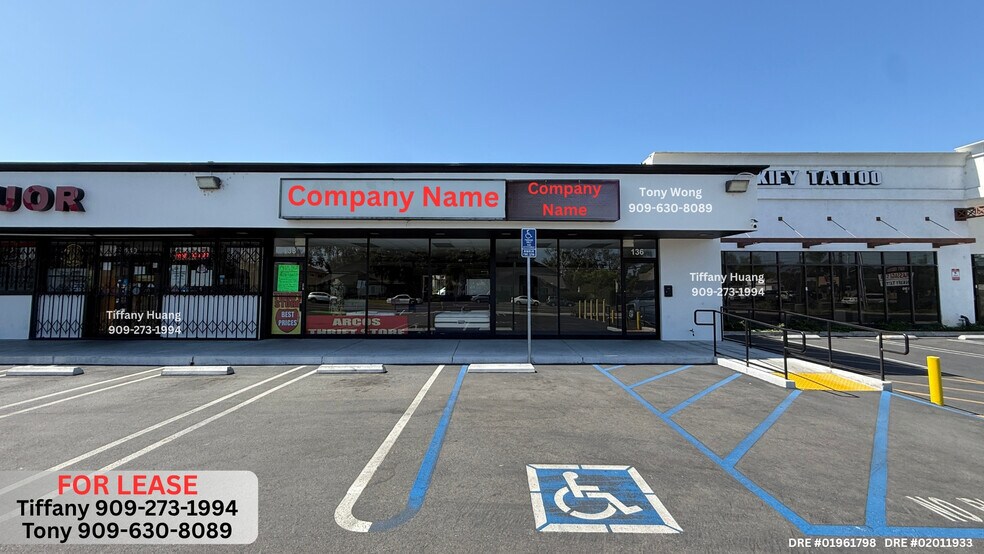 More Photos Of 138-140 E Taft Ave, Orange Freestanding For Lease