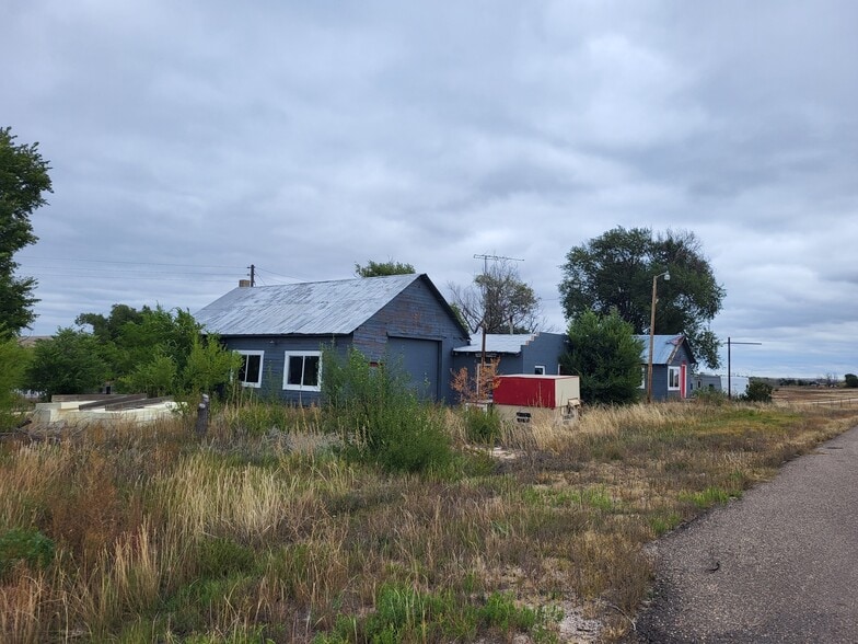 More Photos Of 37131 US-24 Hwy, Matheson Flex For Sale
