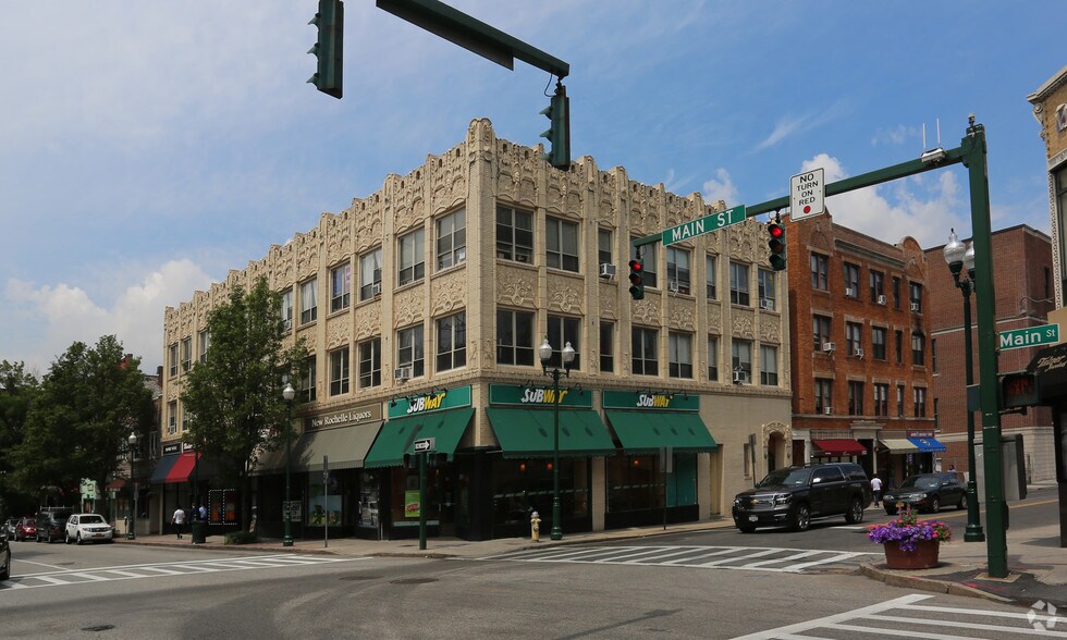 More Photos Of 81 Centre St, New Rochelle Office For Lease