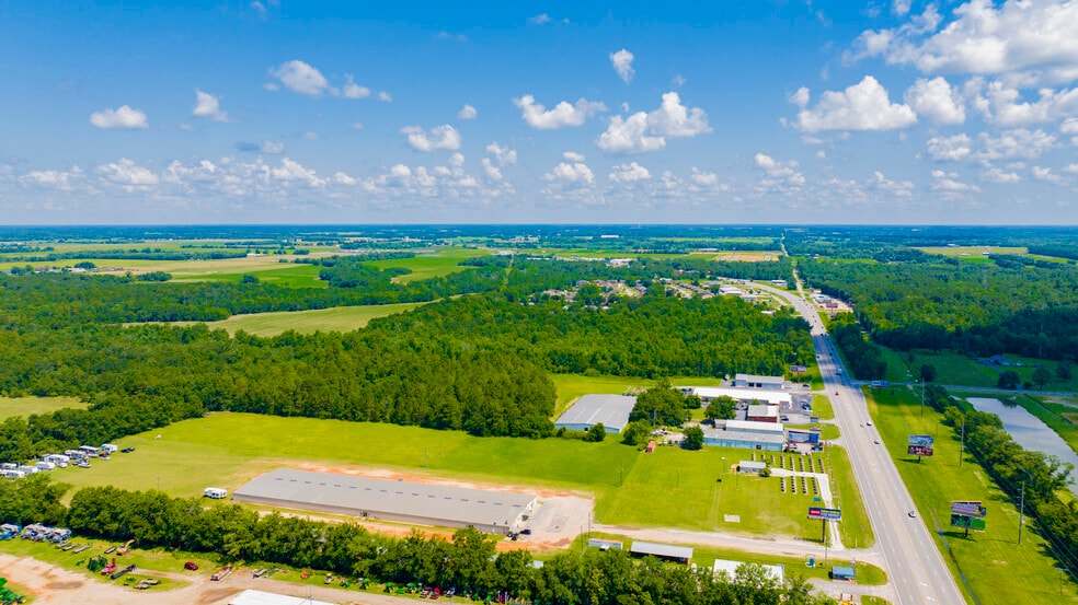 More Photos Of 14809 State Highway 59, Foley General Retail For Sale