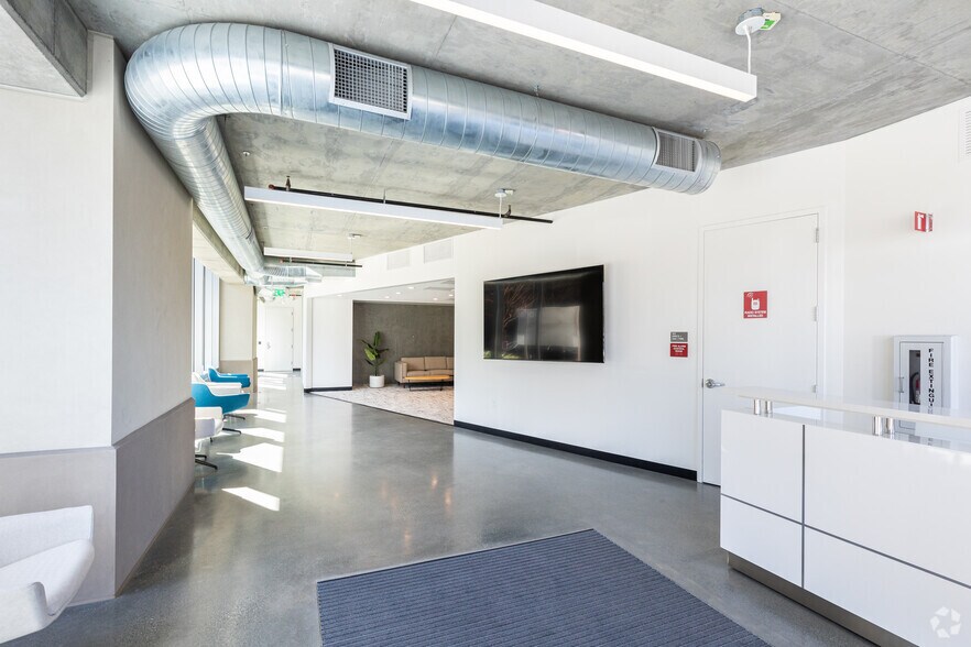 More Photos Of 610 Walnut St, Redwood City Office For Lease