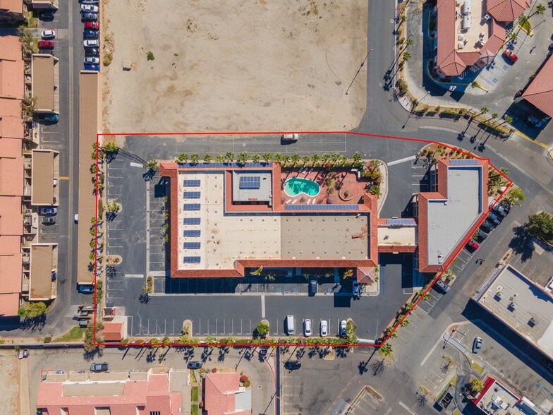 More Photos Of 81753 111 Hwy, Indio Hotel For Sale