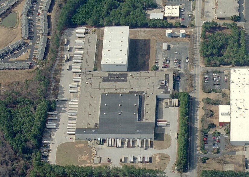 More Photos Of 1149 Citizens Pky, Morrow Warehouse For Lease