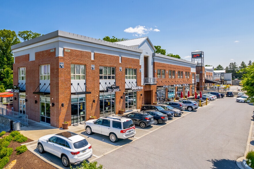 More Photos Of 10039 Baltimore National Pike, Ellicott City General Retail For Lease
