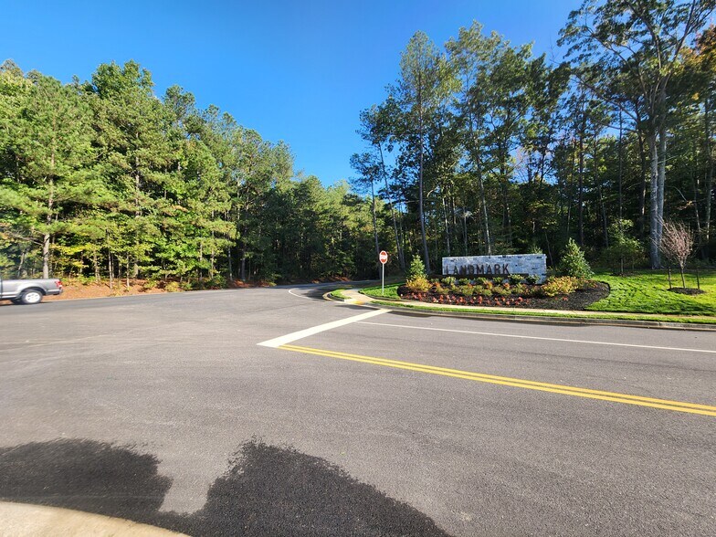 More Photos Of 5350 Dry Bridge Rd, Sandston Land For Sale