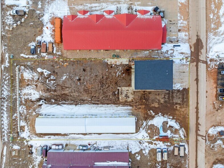 More Photos Of 3207 W Fairgrounds Loop, Spearfish Land For Sale