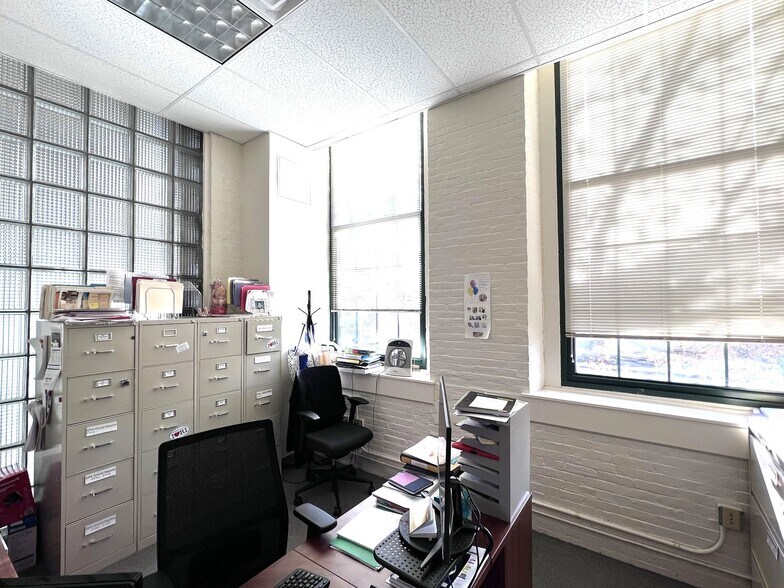More Photos Of 235 Promenade St, Providence Office For Lease
