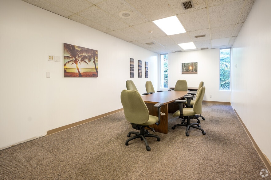 More Photos Of The Offices at 200 - Office/Flex Space, Birmingham Office For Lease