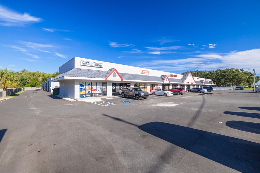 More Photos Of 39020-39046 US Highway 19 N, Tarpon Springs Unknown For Lease