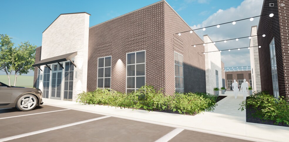 More Photos Of 1701 John McCain Rd, Colleyville Unknown For Lease