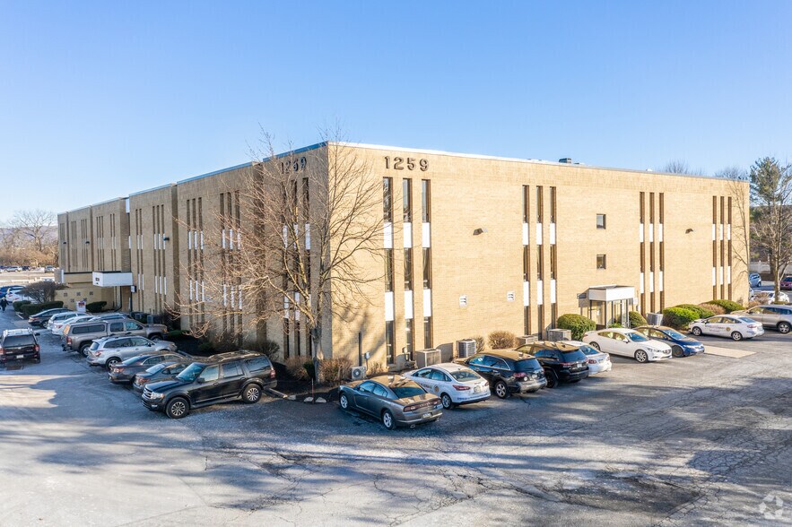 More Photos Of 1259 S Cedar Crest Blvd, Allentown Unknown For Lease