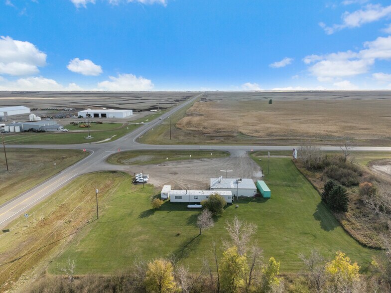 More Photos Of 2701 Highway 5 NW, Mohall General Retail For Sale