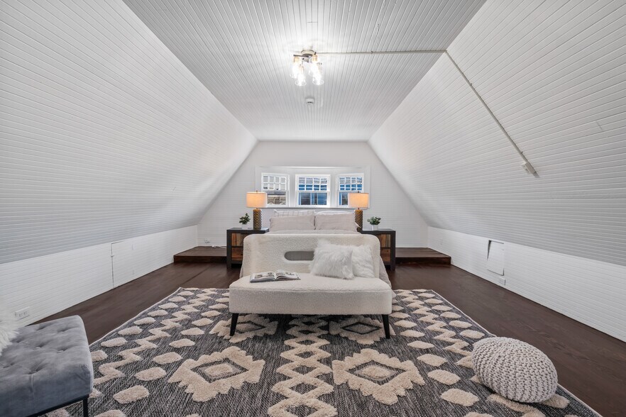 More Photos Of 2332-2334 California Street, San Francisco Apartments For Sale