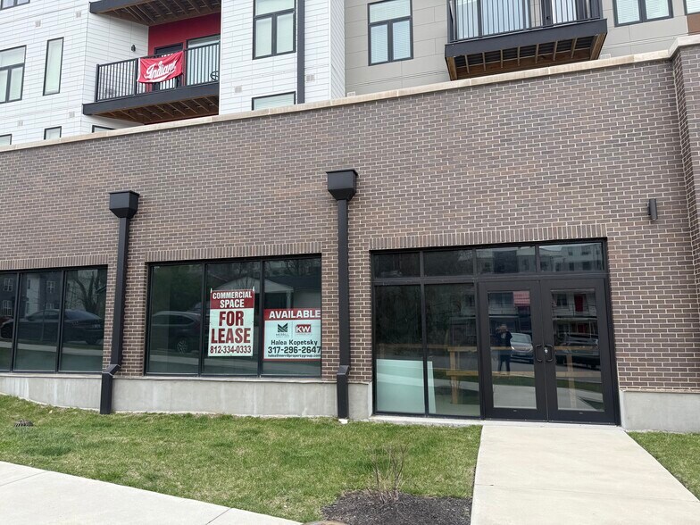 More Photos Of 421 E 19th St, Bloomington Multifamily For Sale