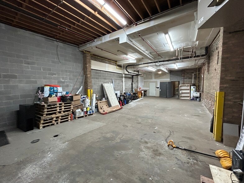 More Photos Of 5923-5927 S Wentworth Ave, Chicago Warehouse For Sale