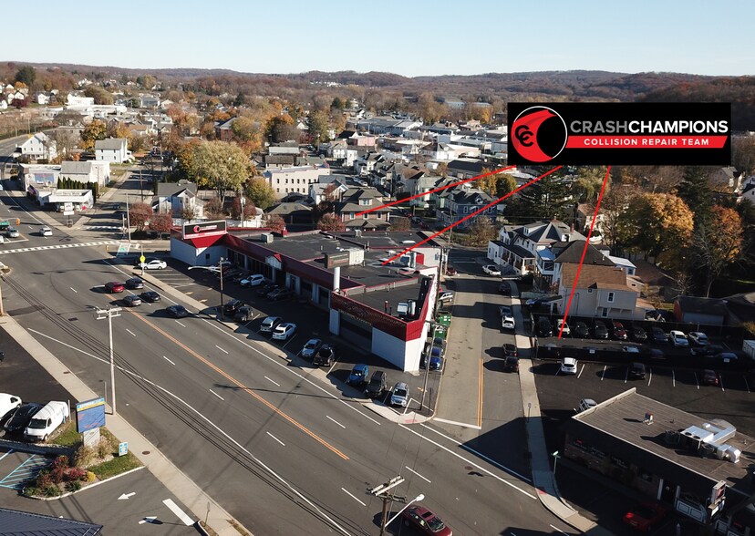 More Photos Of 238 US-46, Dover Auto Repair For Sale