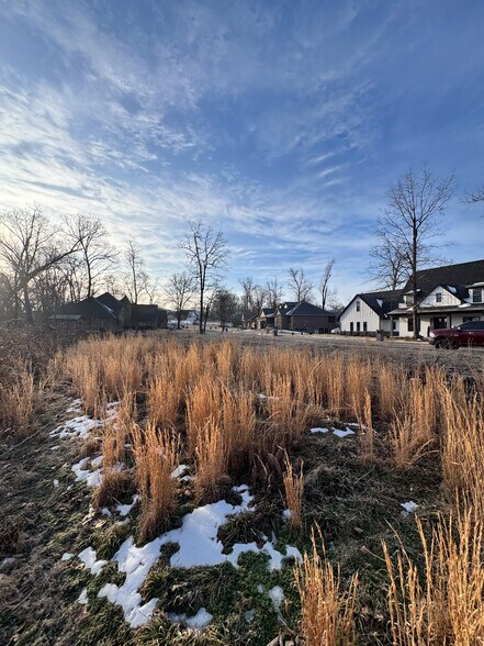 More Photos Of Willis Lane, Pea Ridge Land For Sale