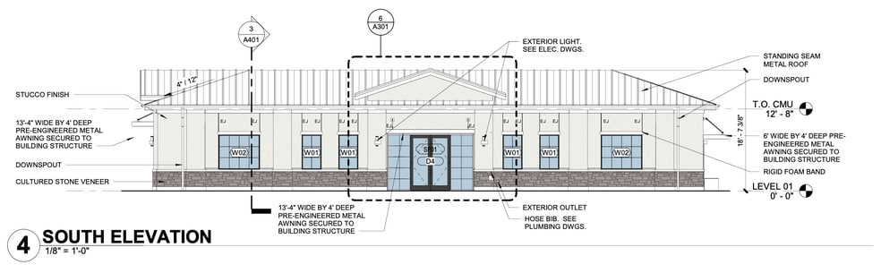 More Photos Of 14237 W Colonial Dr, Winter Garden Medical For Lease