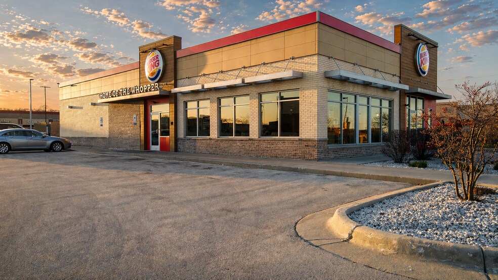 More Photos Of 2910 S Business Dr, Sheboygan Fast Food For Sale
