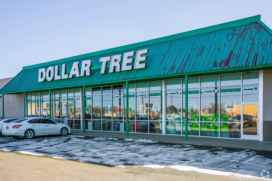 More Photos Of 1011 W Avenue D, Lovington Freestanding For Sale