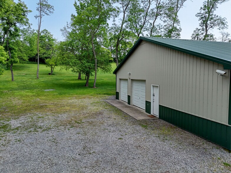 More Photos Of 4338 NY-90, Union Springs Distribution For Sale