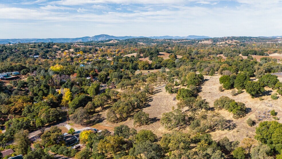 More Photos Of 1375 Shaws Flat Rd, Sonora Land For Sale