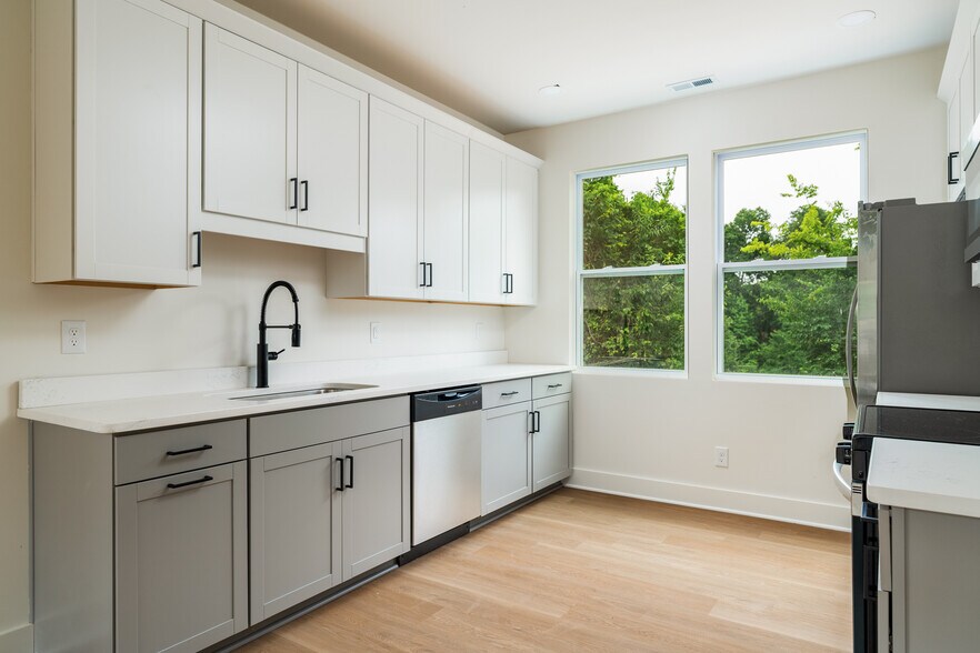 More Photos Of 2636 White Plns Wy, Knoxville Multifamily For Sale