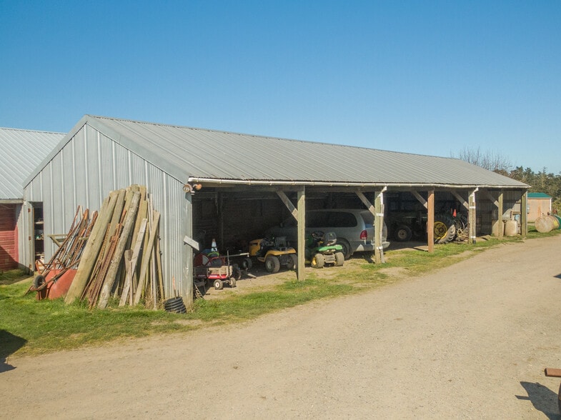 More Photos Of 866 Beach Road, Coupeville Land For Sale