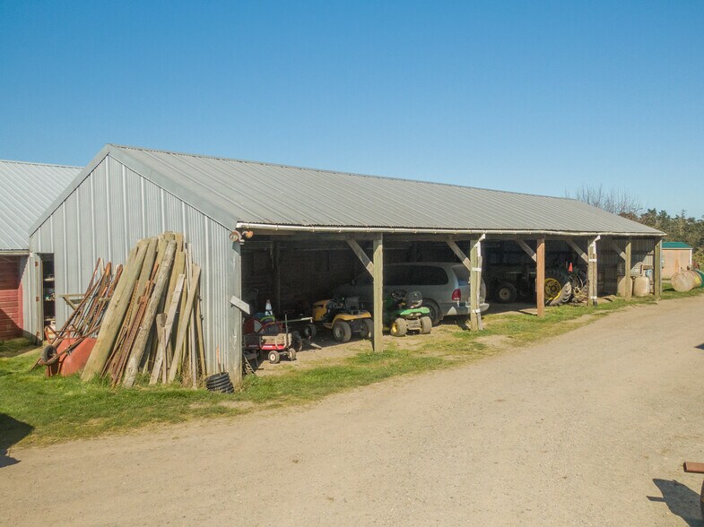 More Photos Of 886 W Beach Rd, Coupeville Land For Sale