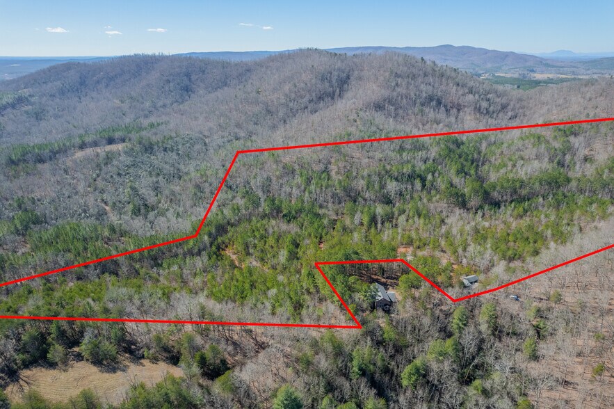 More Photos Of 635 NC Highway 226 Rd, Casar Land For Sale