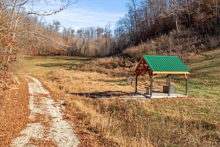 More Photos Of 16 Hickory Lane, Campton Land For Sale