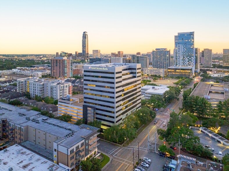 More Photos Of 4265 San Felipe St, Houston Coworking Space