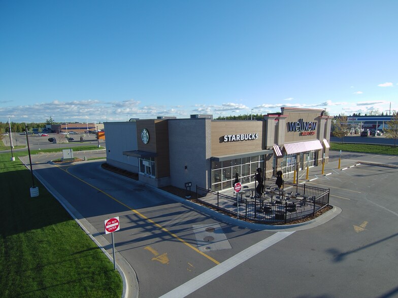 More Photos Of 1125 M 32 W, Alpena General Retail For Sale