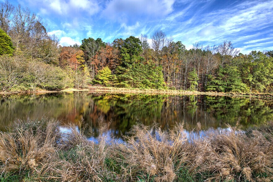 More Photos Of 1195 Grady Rd, Rockmart Land For Sale