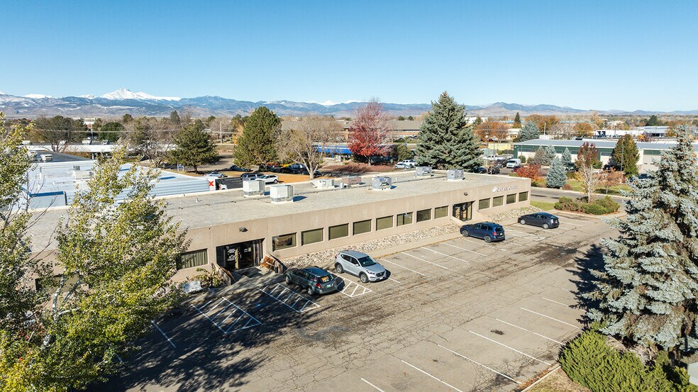More Photos Of 1801 Sunset Pl, Longmont Light Distribution For Sale