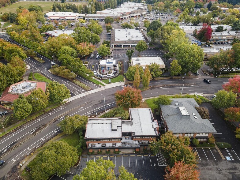 More Photos Of 29781 SW Town Center Loop W, Wilsonville Office For Sale