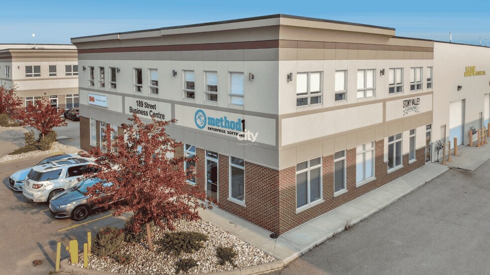 More Photos Of 18905 111 Av NW, Edmonton Flex For Sale