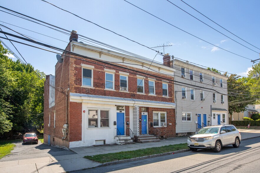 More Photos Of 276-278 W Palisade Ave, Englewood Multifamily For Sale