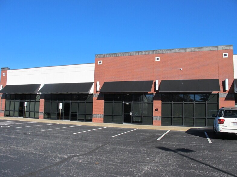 Primary Photo Of 909 E Montclair St, Springfield General Retail For Lease
