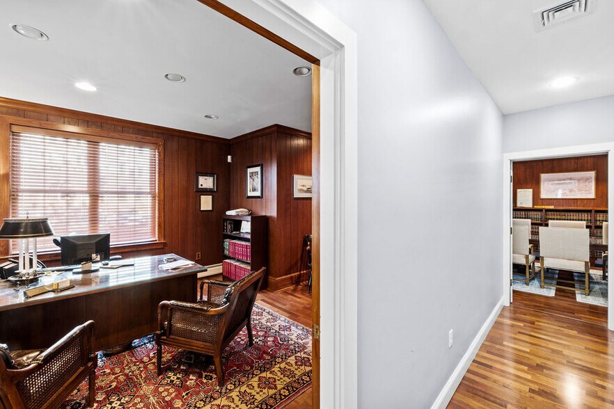 More Photos Of 399 N Main St, Fall River Office Residential For Sale