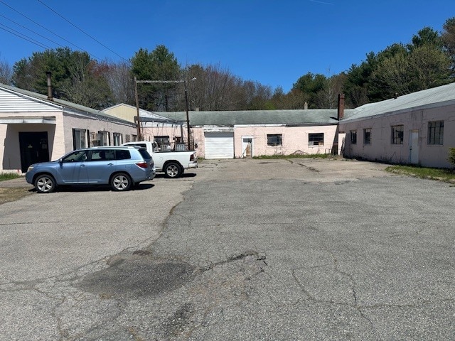 Primary Photo Of 35 Harding St, Middleboro Land For Sale