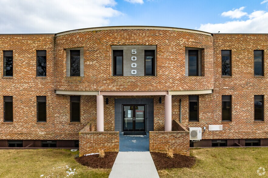 More Photos Of 5000 Letterkenny Rd, Chambersburg Office For Lease