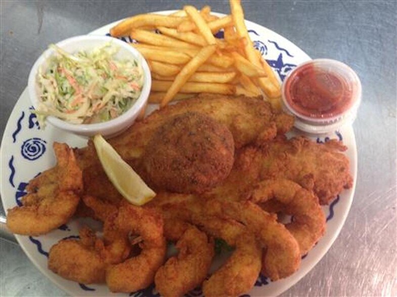 More Photos Of 49252 NC 12, Buxton Restaurant For Sale