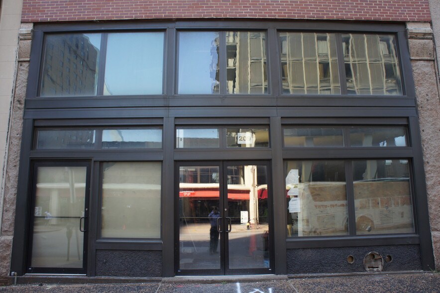 More Photos Of 209 N 4th St, Saint Louis Office For Lease