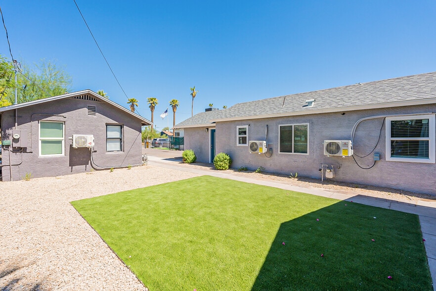 More Photos Of 1425 E Roosevelt St, Phoenix Apartments For Sale